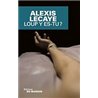 LOUP Y ES-TU ? Auteur(s): LECAYE Alexis
