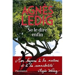 SE LE DIRE ENFIN Auteur(s): LEDIG Agnes
