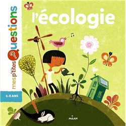 ECOLOGIE L Auteur(s): LEDU Stephanie