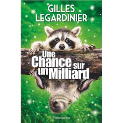 CHANCE SUR UN MILLIARD UNE Auteur(s): LEGARDINIER Gilles