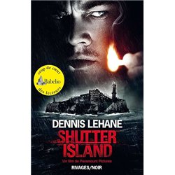 SHUTTER ISLAND Auteur(s): LEHANE Dennis
