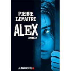 ALEX Auteur(s): LEMAITRE Pierre