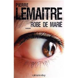 ROBE DE MARIE Auteur(s): LEMAITRE Pierre