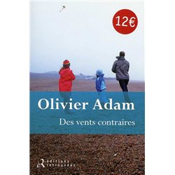 DES VENTS CONTRAIRES Auteur(s): ADAM Olivier