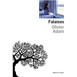FALAISES Auteur(s): ADAM Olivier