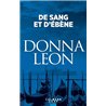 DE SANG ET D'EBENE Auteur(s): LEON Donna