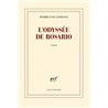 ODYSSEE DE ROSARIO L Auteur(s): LEPRINCE Pierre-Yves