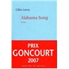 ALABAMA SONG Auteur(s): LEROY Gilles