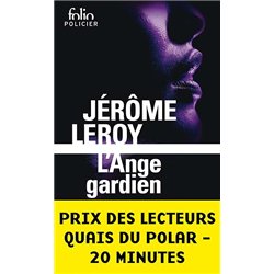 ANGE GARDIEN L' Auteur(s): LEROY Jerôme