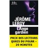 ANGE GARDIEN L' Auteur(s): LEROY Jerôme