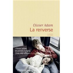 RENVERSE LA Auteur(s): ADAM Olivier