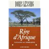RIRE D'AFRIQUE T.1 Auteur(s): LESSING Doris