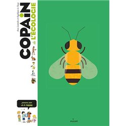 COPAIN DE L'ECOLOGIE Auteur(s): LESTERLIN Anne