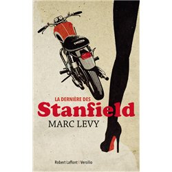 DERNIERE DES STANFIELD LA Auteur(s): LEVY Marc