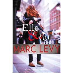 ELLE & LUI Auteur(s): LEVY Marc