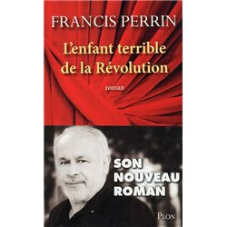 ENFANTS DE LA LIBERTE LES Auteur(s): LEVY Marc