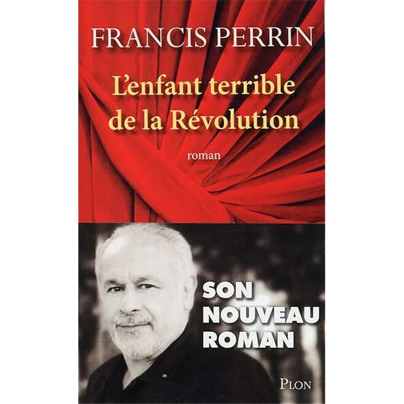 ENFANTS DE LA LIBERTE LES Auteur(s): LEVY Marc