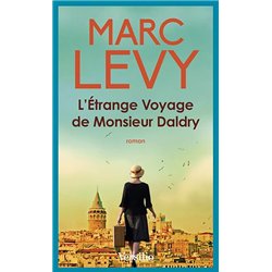 ETRANGE VOYAGE DE MONSIEUR DALDRY L' Auteur(s): LEVY Marc