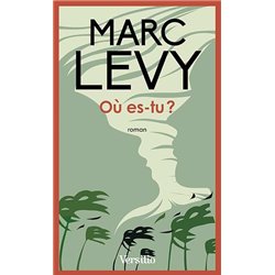 OU ES-TU ? Auteur(s): LEVY Marc