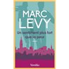 SENTIMENT PLUS FORT QUE LA PEUR UN Auteur(s): LEVY Marc