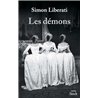 DEMONS LES Auteur(s): LIBERATI Simon