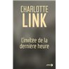 INVITE DE LA DERNIERE HEURE L' Auteur(s): LINK Charlotte
