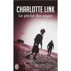 PECHE DES ANGES LE Auteur(s): LINK Charlotte