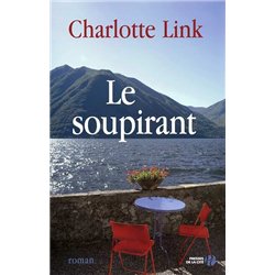SOUPIRANT LE Auteur(s): LINK Charlotte