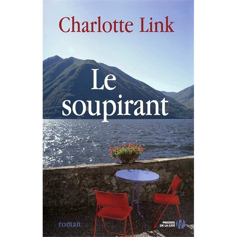 SOUPIRANT LE Auteur(s): LINK Charlotte