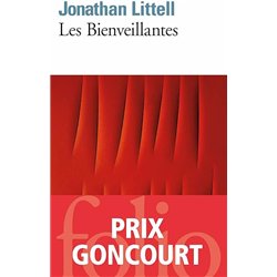 BIENVEILLANTES LES Auteur(s): LITTEL Jonathan