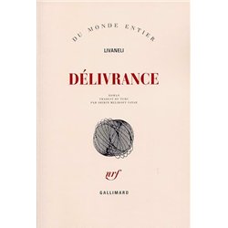 DELIVRANCE Auteur(s): LIVANELI
