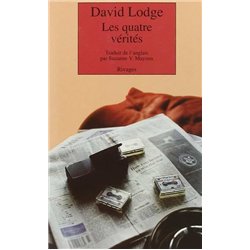 QUATRE VERITES LES Auteur(s): LODGE David