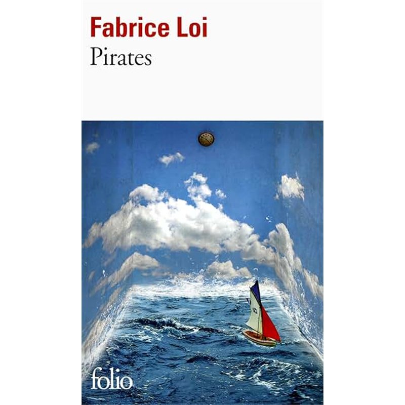 PIRATES Auteur(s): LOI Fabrice