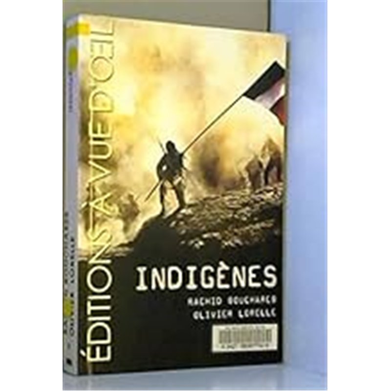 INDIGENES Auteur(s): LORELLE Olivier