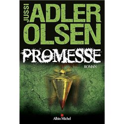 PROMESSE Auteur(s): ADLER-OLSEN Jussi