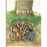ARBRES LES T.2 Auteur(s): LUCIANI Brigitte