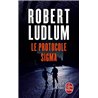 PROTOCOLE SIGMA LE Auteur(s): LUDLUM Robert