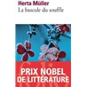 BASCULE DU SOUFFLE LA Auteur(s): MÜLLER Herta
