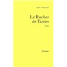 ROCHER DE TANIOS LE Auteur(s): MAALOUF Amin