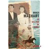 SILLAGE DE L'OUBLI LE Auteur(s): MACHART Bruce