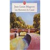 HOMMES DU CANAL LES Auteur(s): MAGNON Jean Claude