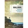 ADELAIDE AU BORD DE LA FALAISE Auteur(s): MALAVAL Jean-Paul