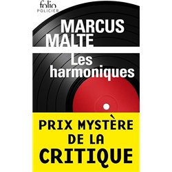 HARMONIQUES LES Auteur(s): MALTE Marcus