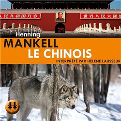 CHINOIS LE Auteur(s): MANKELL Henning