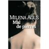 MAL DE PIERRES Auteur(s): AGUS Milena