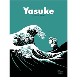 YASUKE Auteur(s): MARAIS Frederic