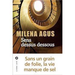 SENS DESSUS DESSOUS Auteur(s): AGUS Milena
