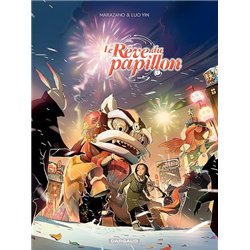 LAPINS SUR LA LUNE T.1 Auteur(s): MARAZANO