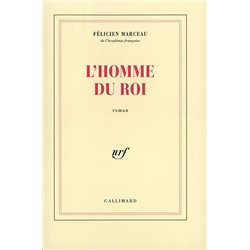 HOMME DU ROI L' Auteur(s): MARCEAU Felicien