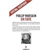 EN FUITE Auteur(s): MARGOLIN Phillip M.